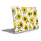 Cat Coq Sunflower Acrylic Surface Book 2 13.5in Skin
